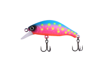 Воблер LureMax SOLDAT 56FSR-239, 6,7 гр., плавающий