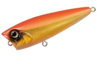 Купить Воблер F414-HGR Yo-Zuri EВA Popper 50F, 50мм, 4,0г. арт. F414-HGR