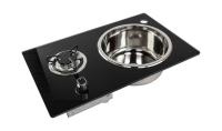 Купить Плита газовая с мойкой арт. B213BS