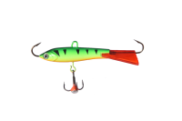 Купить Балансир ECO-PRO Судачий  5см, 11г,  17 арт. EPBJS50-17FT