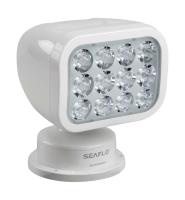 Купить Прожектор с дистанционным управлением 10-30В, SeaFlo арт. SFSL2700W01W