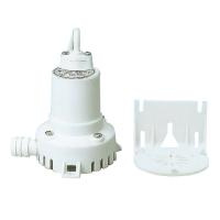 Купить Насос осушительный с монтажным кронштейном серии Т01 400GPH, 12В арт. 02301_12