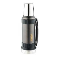 Купить Термос Thermos  2520GM Stainless Steel (1,2 литра), темно-серый арт. 562937