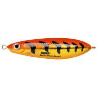 Купить Незацепляйка RAPALA Rattlin' Minnow Spoon 08 /GFRT / 8см, 16гр. арт. RMSR08-GFRT