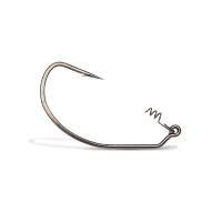 Купить Крючок VMC офсетный 7346 (черн. никель) SB №3/0 (4шт) арт. 7346SB-3/0-K
