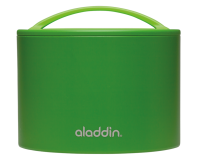 Bento Ланч-бокс 0,6L Зеленый (10-01134-054)