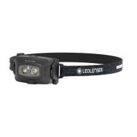Фонарь светодиодный LED Lenser HF4R Core, 500 лм, аккумулятор