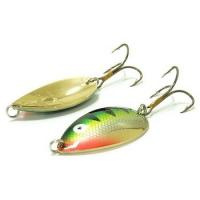 Блесна колеб. Mister Cro ЛОЖКА, 47/16 P