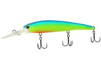 Воблер LureMax ZIF 120F DDR-015 19 г.