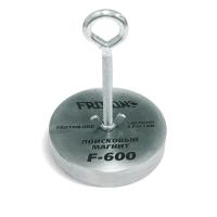 Купить Магнит поисковый FROTON F=600кг арт. 1078250