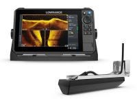 Эхолот Lowrance HDS PRO 9 with Active Imaging™ HD