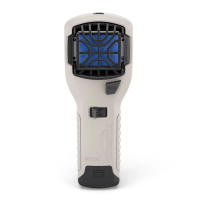 Купить Прибор противомоскитный Thermacell MR-300 Repeller White (белый) арт. MR 300W