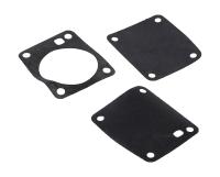 Купить Комплект мембран топливного насоса Yamaha; Omax арт. 6G1244110000KIT_OM