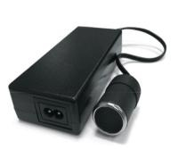 Адаптер сетевой для автоприборов AVS IN-2210 (220>12В, 10А)