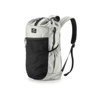Купить Рюкзак Naturehike ZT14 XPAC 20L Ultra-Light серый/белый арт. 6927595772775