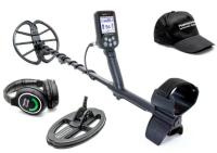 Купить Металлоискатель Nokta Makro Simplex+ WHP в комплекте с катушкой SP24 арт. 1089850