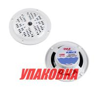 Морская акустика PYLE PLMR41W (упаковка из 4 шт.)
