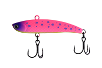 Купить Виб ECOPRO Nemo Slim  48мм 5г 092-Pink Delirium арт. EPVNS48S-092