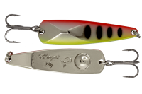 Купить Блесна колеблющаяся LureMax Hoyt 63мм., 18 г., 43 арт. LSHT63-43