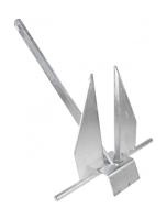 Якорь Дэнфорта 25 кг