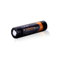 Купить Аккумулятор 18650 3400 mAh Fenix, ARB-L2-3400 арт. ARB-L2-3400