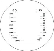 Купить Бинокль полевой БПЦс 10*40 с/с Р арт. 21768