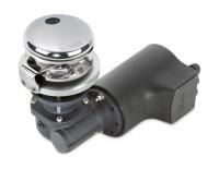 Купить Лебедка якорная Quick Rider R3 712; 12В; цепь 8мм арт. FSR007120008A00