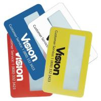 Купить Линза Френеля Kromatech 3x, 85х54 мм, гибкая арт. 1076140