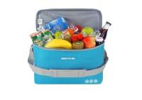 Термосумка (сумка-холодильник) Biostal Кантри (10 л.), синяя