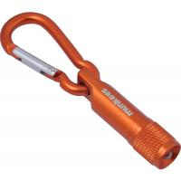 Купить Карабин Светодиодный фонарь Munkees 147772090, 1076_Оранжевый арт. 1097168