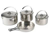 Купить Набор посуды Tatonka FAMILY COOKSET L арт. 1122086