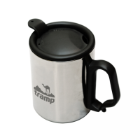 Купить Tramp Термокружка с поилкой и защёлкой 350 мл, TRC-020 арт. TRC-020