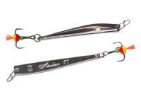 Купить Блесна вертикальная ECOPRO Alaskan, 50мм, 5,5г,  S арт. EPVJAT50S