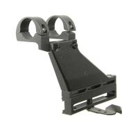 Купить Кронштейн ВIII-1д (Тигр 25,4мм/ВОМЗ) арт. 11207