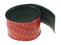 Купить Защита киля KeelGuard; 3.66 м; темно-зеленый цвет арт. KG12HGR