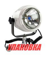 Купить Прожектор галогеновый, 12 В, 100 Вт (упаковка из 4 шт.) арт. 01604-WB_pkg_4