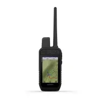 Garmin Alpha 200 plus EU-Nordic
