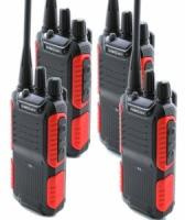 Купить Портативная рация TurboSky T9X4 арт. 1064100