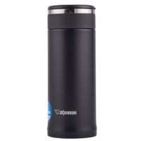 Купить Термос Zojirushi SM-JE36-HM 0,36 л (чер) арт. SM-JE36-HM