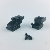 Поворотный кронштейн Rusan Steyr Mannlicher на шину Zeiss ZM H17 (0036-ZM-17)