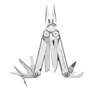 Мультитул LEATHERMAN CURL 832932