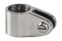 Кронштейн скользящий для рамы тента 7/8"(22,2 мм)