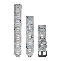 Купить 20 mm Watch Bands (Instinct 2S Series) арт. 010-13104-04