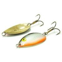 Блесна колеб. Mister Cro ЛОЖКА, 47/16 SDr