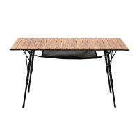 Купить Стол Naturehike MW03 NH19Z003-D складной, цвет орех, 6927595798072 арт. 6927595798072