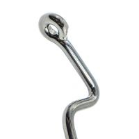 Купить Крючок офсетн VMC 7348 BN (черн. никель) №8/0 (3шт) арт. 7348BN-8/0-L