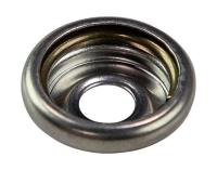 Купить Защелка кнопки "B", нержавеющая сталь, Osculati, упаковка 100 шт. арт. 10-303-11Bupack