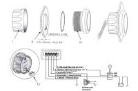 Трим-указатель для ПЛМ (WS), 160-10 Ом