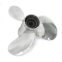 Винт гребной Solas 2321-123-15, 3x12.25x15 (R)