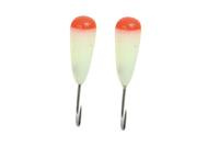 Купить Морм.ECOPRO фосфор. №10 "Красн.шапочка" (100шт) арт. EMKCHFS10100